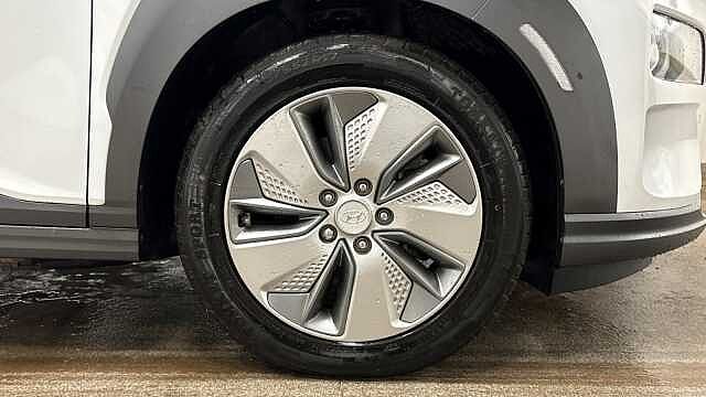 Hyundai Kona 150kW Premium 64kWh 5dr Auto