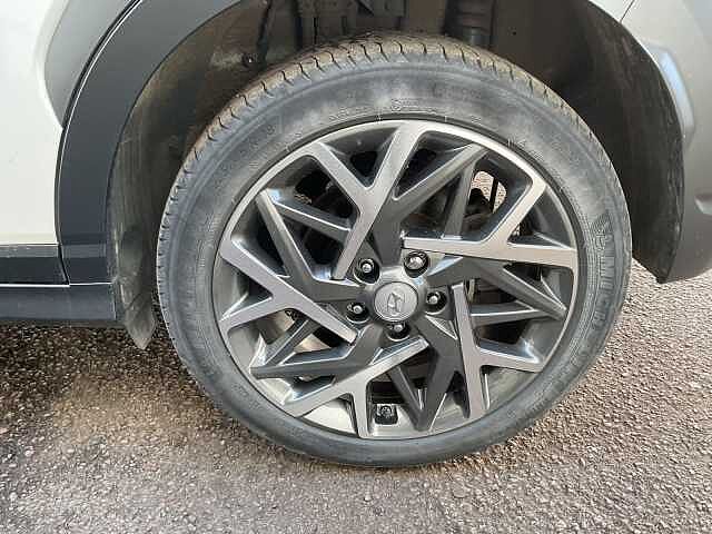 Hyundai Kona 1.6 GDi Hybrid Premium 5dr DCT