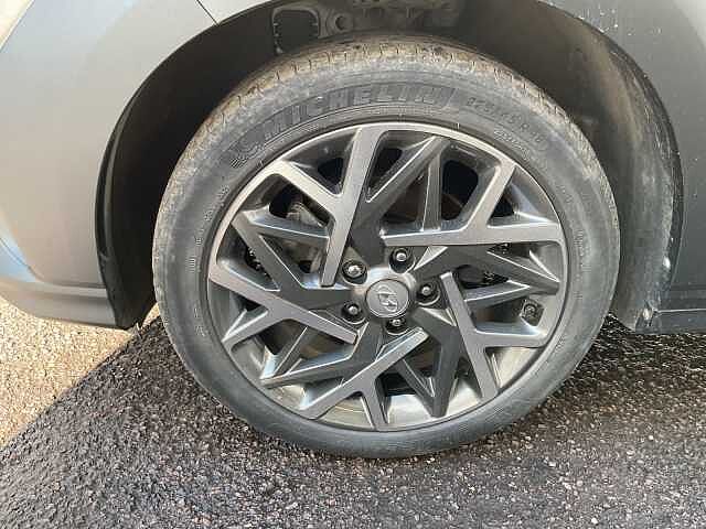 Hyundai Kona 1.6 GDi Hybrid Premium 5dr DCT