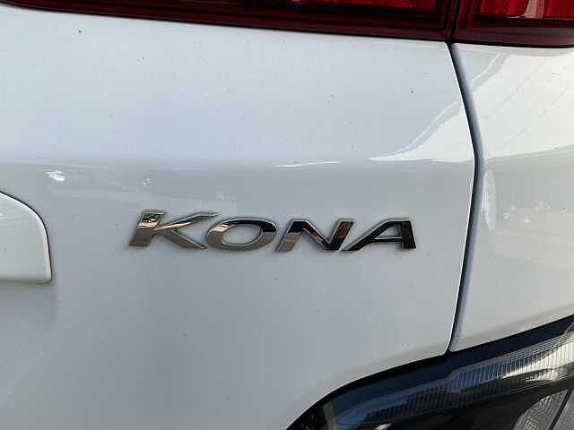 Hyundai Kona 1.6 GDi Hybrid Premium 5dr DCT