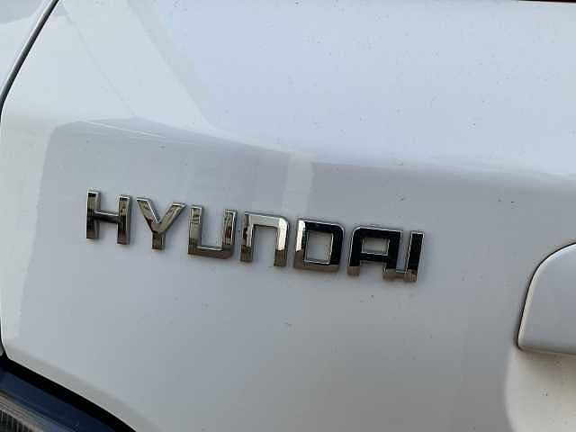 Hyundai Kona 1.6 GDi Hybrid Premium 5dr DCT