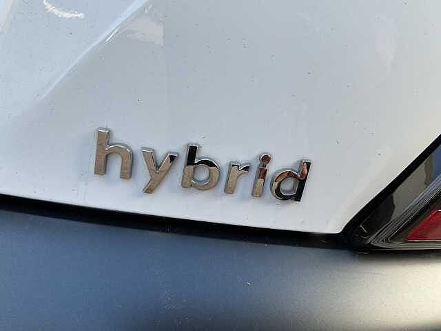 Hyundai Kona 1.6 GDi Hybrid Premium 5dr DCT