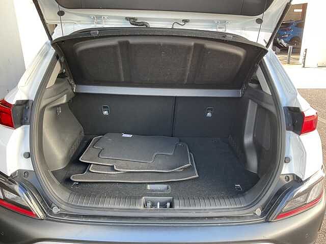 Hyundai Kona 1.6 GDi Hybrid Premium 5dr DCT