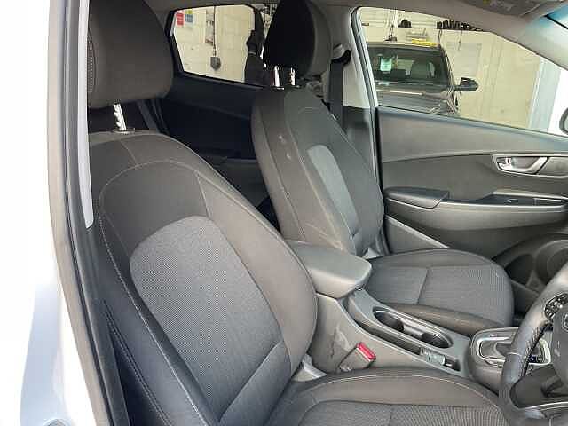 Hyundai Kona 1.6 GDi Hybrid Premium 5dr DCT