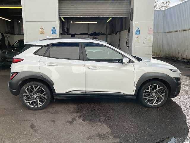 Hyundai Kona 1.6 GDi Hybrid Premium 5dr DCT