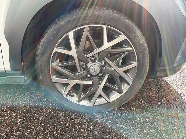 Hyundai Kona 1.6 GDi Hybrid Premium 5dr DCT