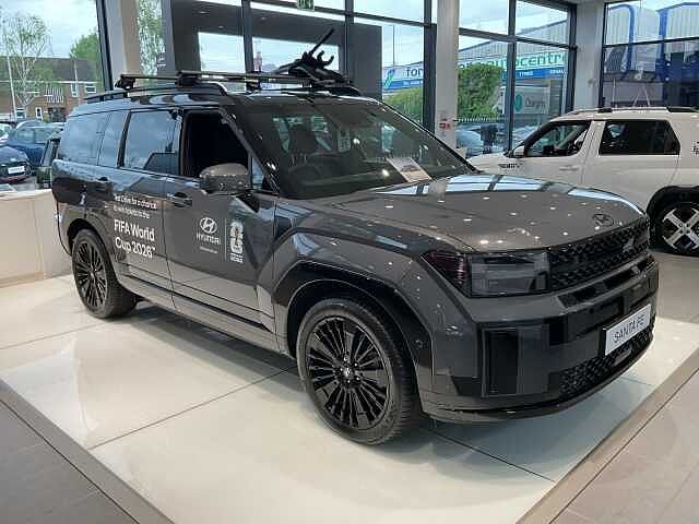 1.6 TGDi Plug-in Hybrid Calligraphy 5dr 4WD Auto