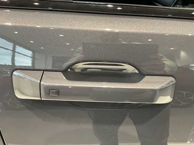 Hyundai SANTA FE 1.6 TGDi Plug-in Hybrid Calligraphy 5dr 4WD Auto Ecotronic Grey