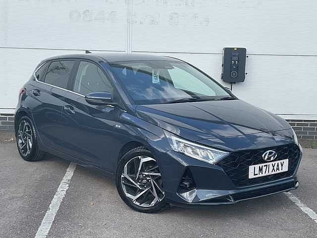 1.0T GDi 48V MHD Premium 5dr DCT