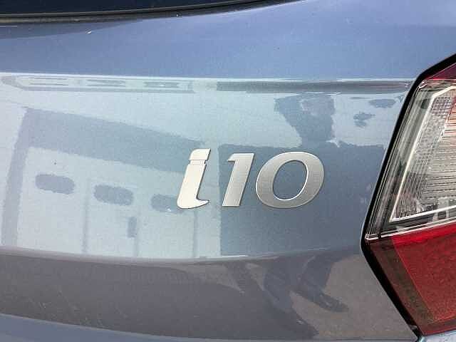 Hyundai i10 1.2 [79] Premium 5dr [Nav]