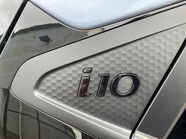 Hyundai i10 1.2 [79] Premium 5dr [Nav]