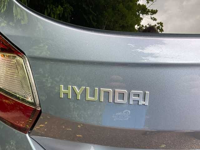 Hyundai i10 1.2 [79] Premium 5dr [Nav]