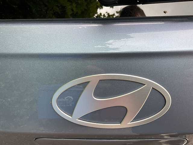 Hyundai i10 1.2 [79] Premium 5dr [Nav]