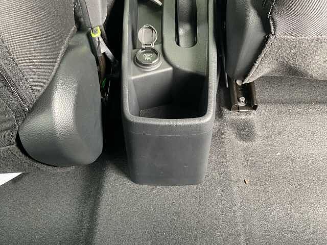 Hyundai I10 1.0 [63] Advance 5dr [Nav] Mangrove Green
