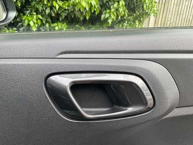 Hyundai I10 1.0 [63] Advance 5dr [Nav] Mangrove Green