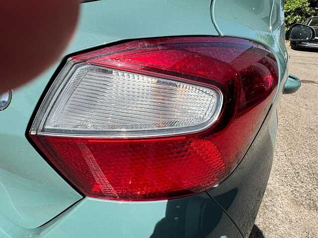 Hyundai i10 1.2 MPi SE Connect 5dr