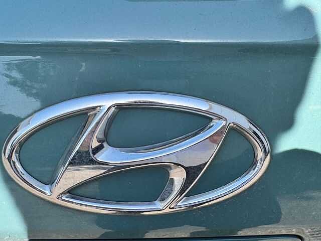 Hyundai i10 1.2 MPi SE Connect 5dr