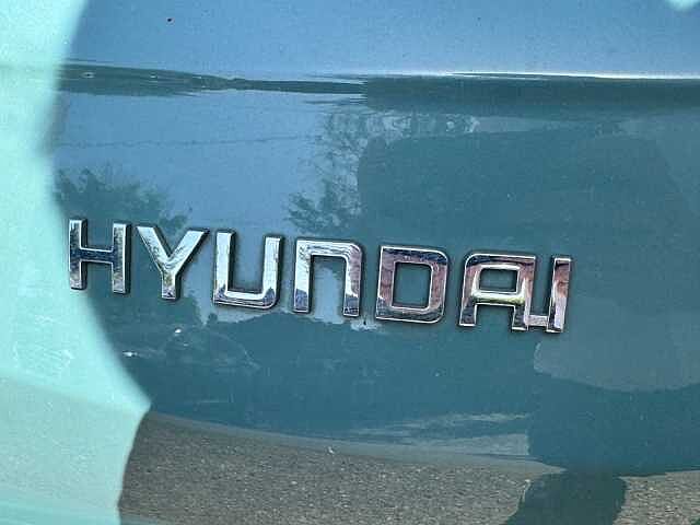 Hyundai i10 1.2 MPi SE Connect 5dr