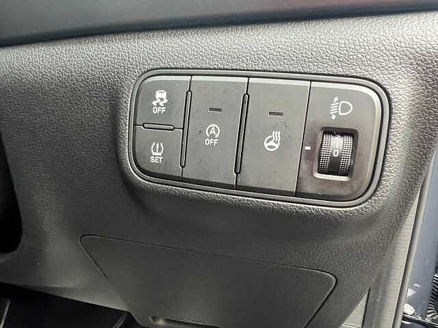Hyundai BAYON 1.0 TGDi Premium 5dr DCT Aurora Grey