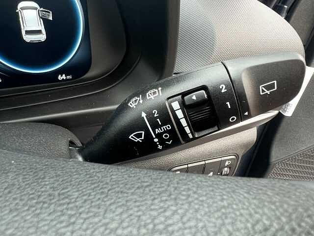 Hyundai BAYON 1.0 TGDi Premium 5dr DCT Aurora Grey