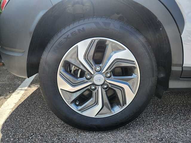 Hyundai KONA 1.6 GDi Hybrid SE Connect 5dr DCT Grey
