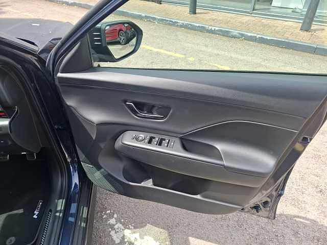 Hyundai Kona 160kW N Line S 65kWh 5dr Auto