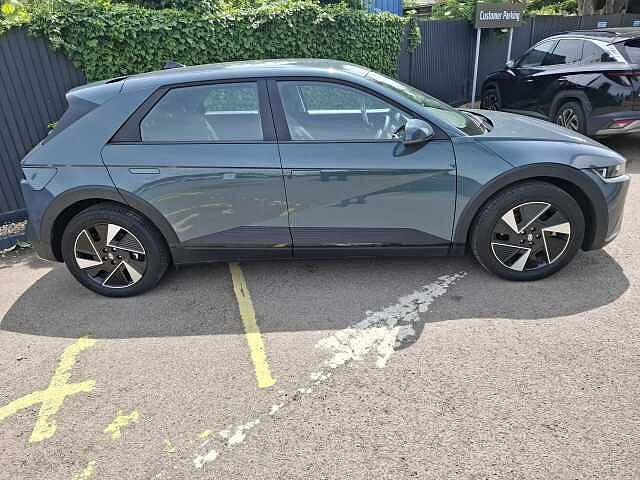 Hyundai Ioniq 5 168kW Premium 84 kWh 5dr Auto