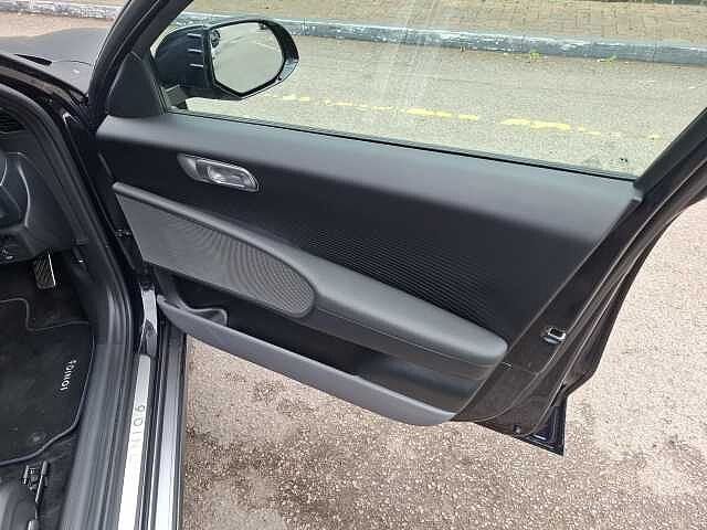 Hyundai Ioniq 6 168kW Premium 77kWh 4dr Auto