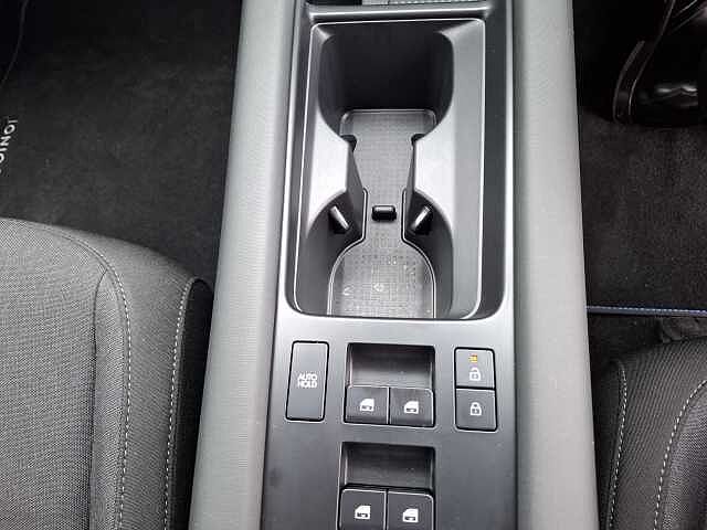 Hyundai Ioniq 6 168kW Premium 77kWh 4dr Auto