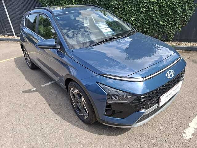 1.0 TGDi Ultimate 5dr