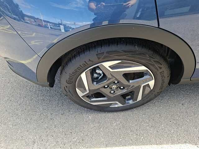 Hyundai Bayon 1.0 TGDi Ultimate 5dr