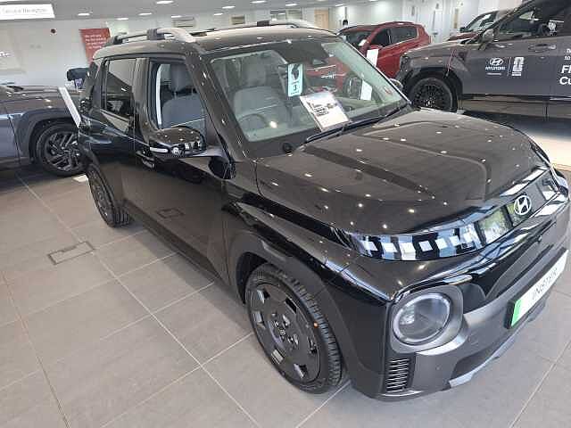 85kW Cross 49kWh 5dr Auto