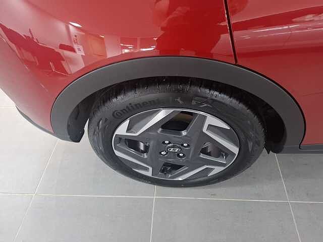 Hyundai Bayon 1.0 TGDi Ultimate 5dr