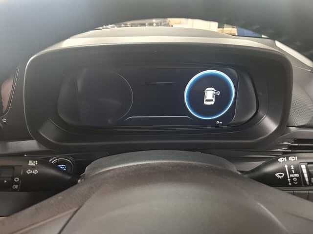 Hyundai Bayon 1.0 TGDi Ultimate 5dr