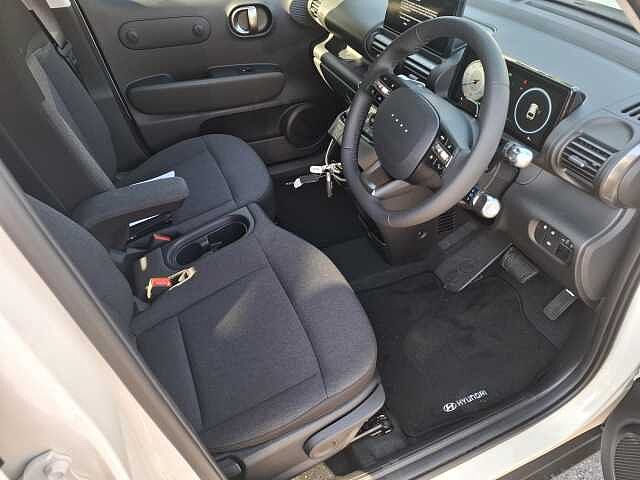 Hyundai Inster 85kW 02 49kWh 5dr Auto