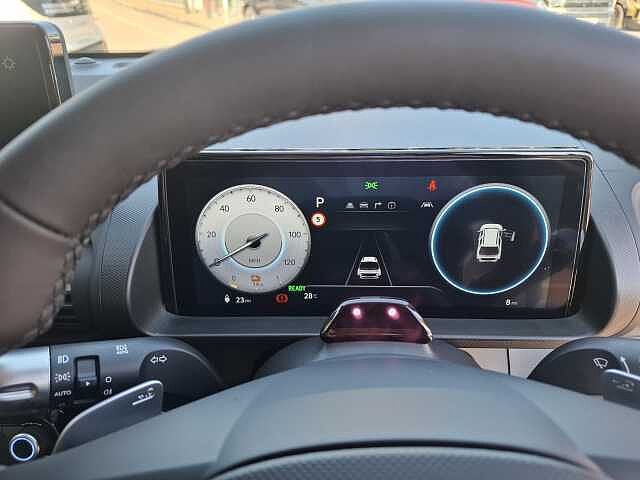 Hyundai Inster 85kW 02 49kWh 5dr Auto