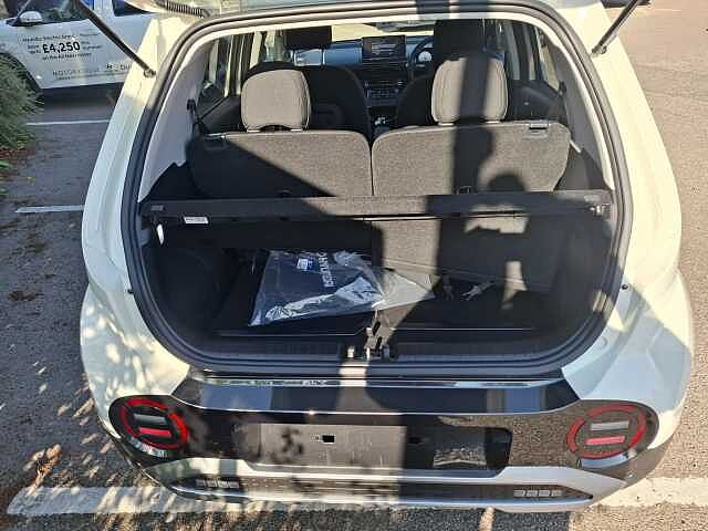 Hyundai Inster 85kW 02 49kWh 5dr Auto