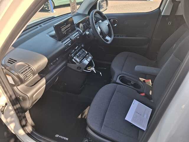 Hyundai Inster 85kW 02 49kWh 5dr Auto