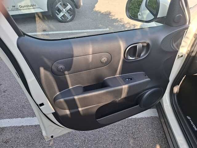 Hyundai Inster 85kW 02 49kWh 5dr Auto