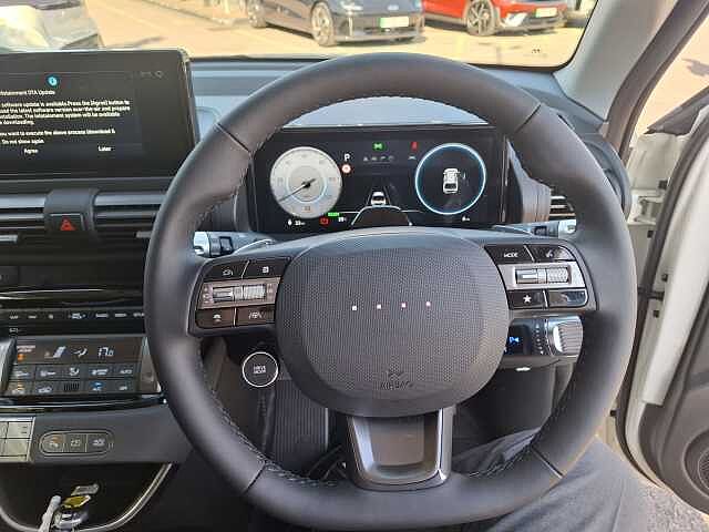 Hyundai Inster 85kW 02 49kWh 5dr Auto