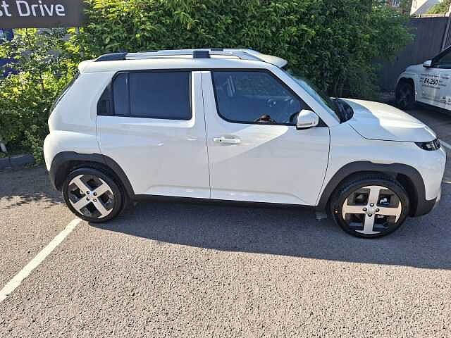 Hyundai Inster 85kW 02 49kWh 5dr Auto