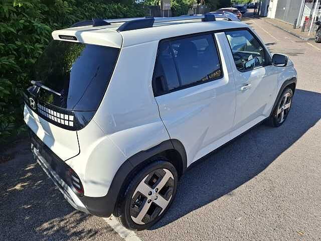Hyundai Inster 85kW 02 49kWh 5dr Auto