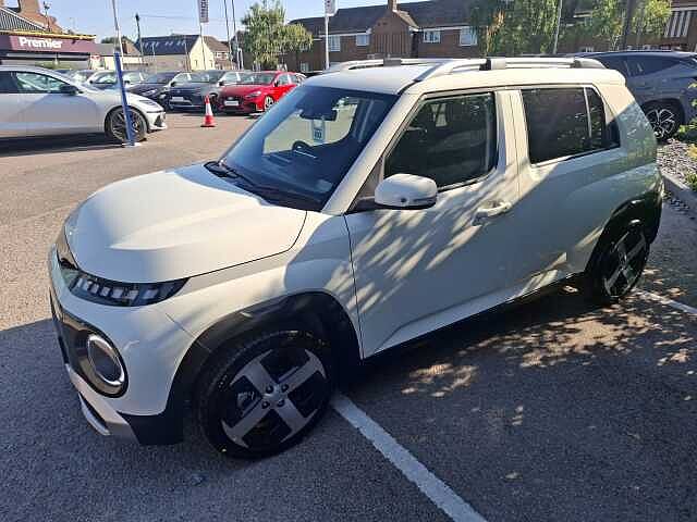 Hyundai Inster 85kW 02 49kWh 5dr Auto