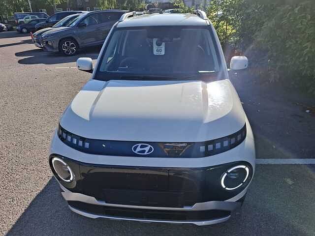 Hyundai Inster 85kW 02 49kWh 5dr Auto
