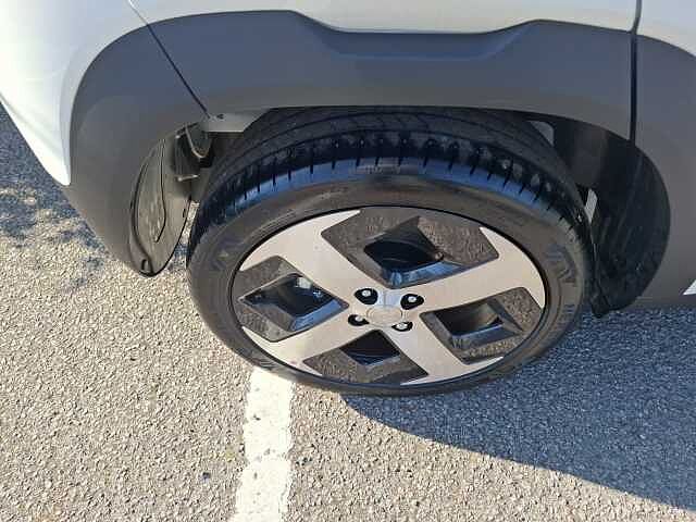 Hyundai Inster 85kW 02 49kWh 5dr Auto