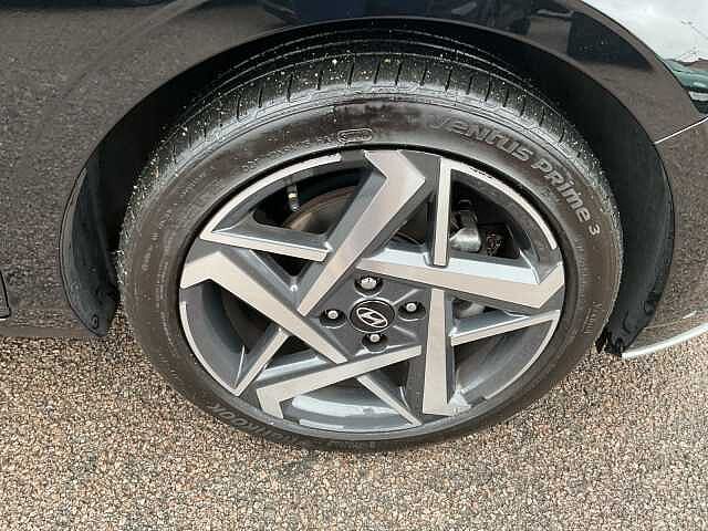 Hyundai i20 1.0T GDi 90 Tech Line 5dr DCT