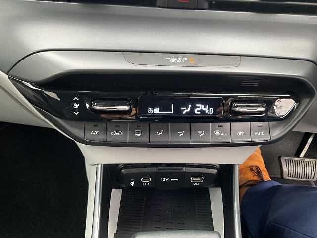 Hyundai i20 1.0T GDi 90 Tech Line 5dr DCT