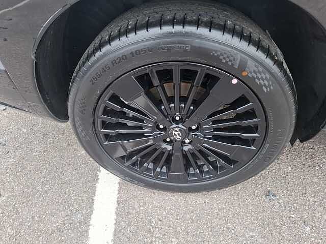 Hyundai Santa Fe 1.6 TGDi 239 Hybrid Calligraphy 5dr Auto