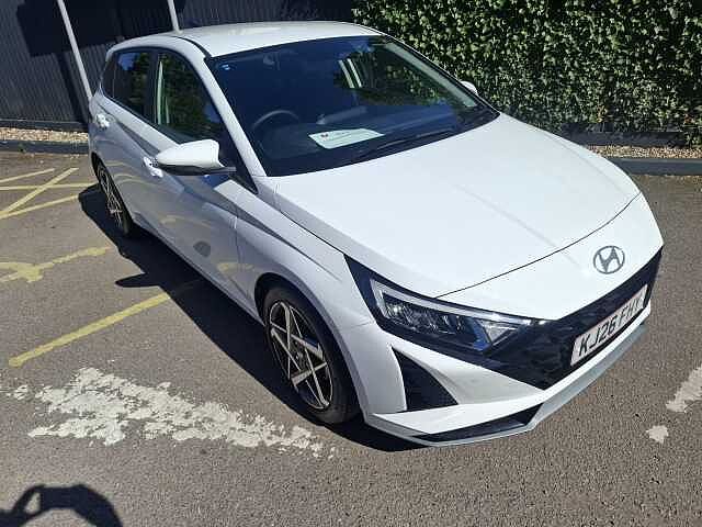 1.0T GDi 90 Tech Line 5dr