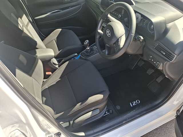 Hyundai i20 1.0T GDi 90 Tech Line 5dr